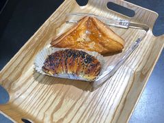 -苹果花园(桂林路店)