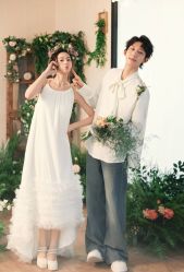 -蒙太奇婚纱摄影(万达店)