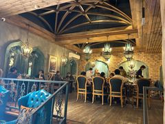 -卢布里西餐厅(总店)