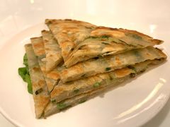 葱油千层饼-赛百味(仙林金鹰店)