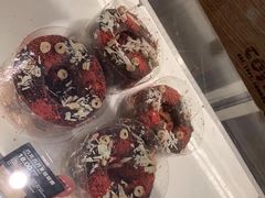 -COSTA COFFEE(武汉武商MALL店)
