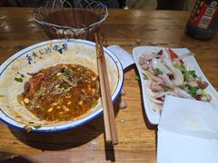 -老白家面馆(测绘东路总店)
