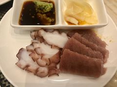 -新发展亚太JW万豪酒店·福苑咖啡厅