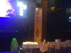 -萧邦音乐会所KTV·蒸汽活海鲜自助(福田店)