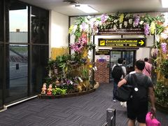 -清莱国际机场