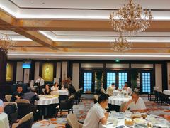 -君庭中餐厅(友谊宾馆店)