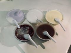 -百花传统甜品店(原址店)