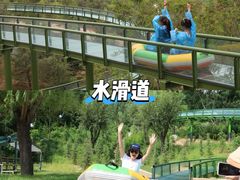 -威海华夏城景区