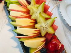 -九月里.自由花园餐厅