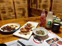 -松坂屋日料自助(长城路店)