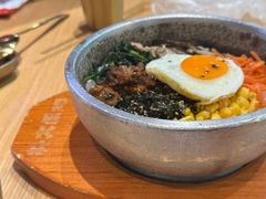 -朴大叔拌饭(上海真如环宇城店)