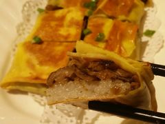 三鲜豆皮-楚畹园
