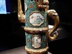 -台北故宫博物院