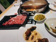 -三毛牛肉店(福强店)