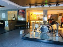 -韩江山烤肉音乐串吧(沈北新区店)