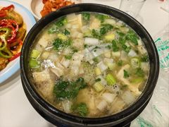 -英子补身汤(海兰路店)