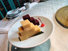 宫廷小吃-北平食府(马鞍山路店)