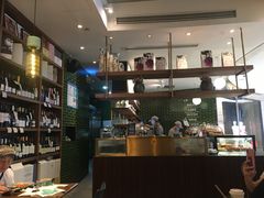 -BAKER&SPICE(国金中心商场店)