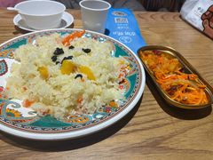 -清真·古丽花儿·新疆美食(河南路店)