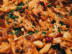 -胖哥俩肉蟹煲(福州仓山爱琴海店)