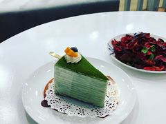 -贝紫Style(木马公寓店)