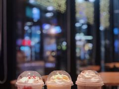 -星巴克(泉州晋江万达广场店)