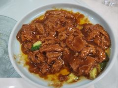 -红旗饭庄