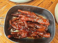 -院子餐厅·大锅菜·老杭帮(桥西直街店)