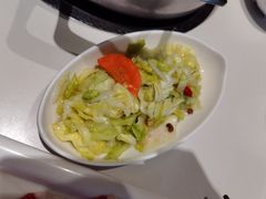-小肥羊·牛羊肉火锅(原平店)