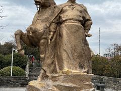 -阅江楼风景区