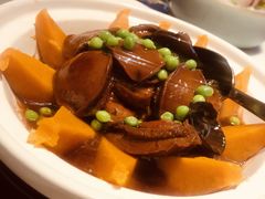 -湖滨28中餐厅·西湖宴·杭州君悦酒店
