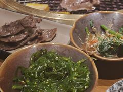 -MIKOMIKO和牛烧肉专门店(南门店)