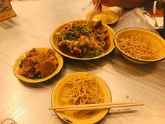 -东排食堂长沙小吃大排档(五一广场店)