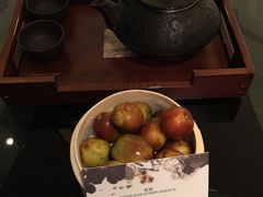 -广州四季酒店
