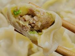 -王菊美食街·王菊面馆(总店)