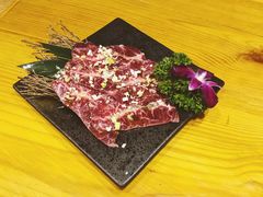 -丸藏和牛烧肉专门店(园区师惠坊店)