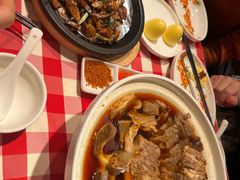 -西贝(南开大悦城店)