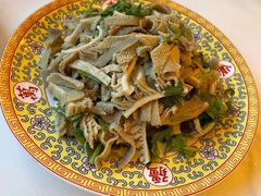 芫爆散丹-鸿宾楼(展览馆路店)
