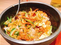 -小木屋拌饭(鞍山景子街小商品城店)