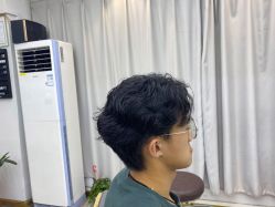点击看大图 -辛格·潮沙龙
