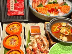 -松鹤精致料理(五一中路店)