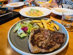 -新贝乐意大利餐厅(苏州中心店)