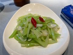 -吴越荣记苏州菜·松鼠桂鱼 100% 活鱼现做(月光码头店)