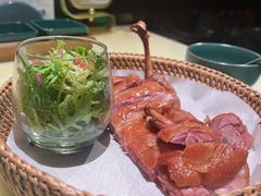 -锦府盐帮·侯宅(五棵松万达店)