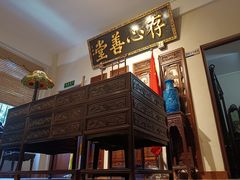 -日日鲜茶餐厅(小公园店)