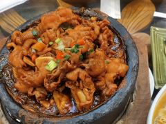 -西江美食舫·江西菜(健德桥店)