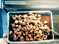 -老地方猫儿面(磁器口店)