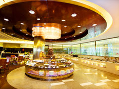西餐厅-昆明金鹰广场酒店(南屏老街店)