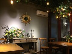-IFIF 如果花園(宽厚里店)