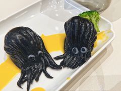 -蔡澜点心·粤菜(月星环球港店)